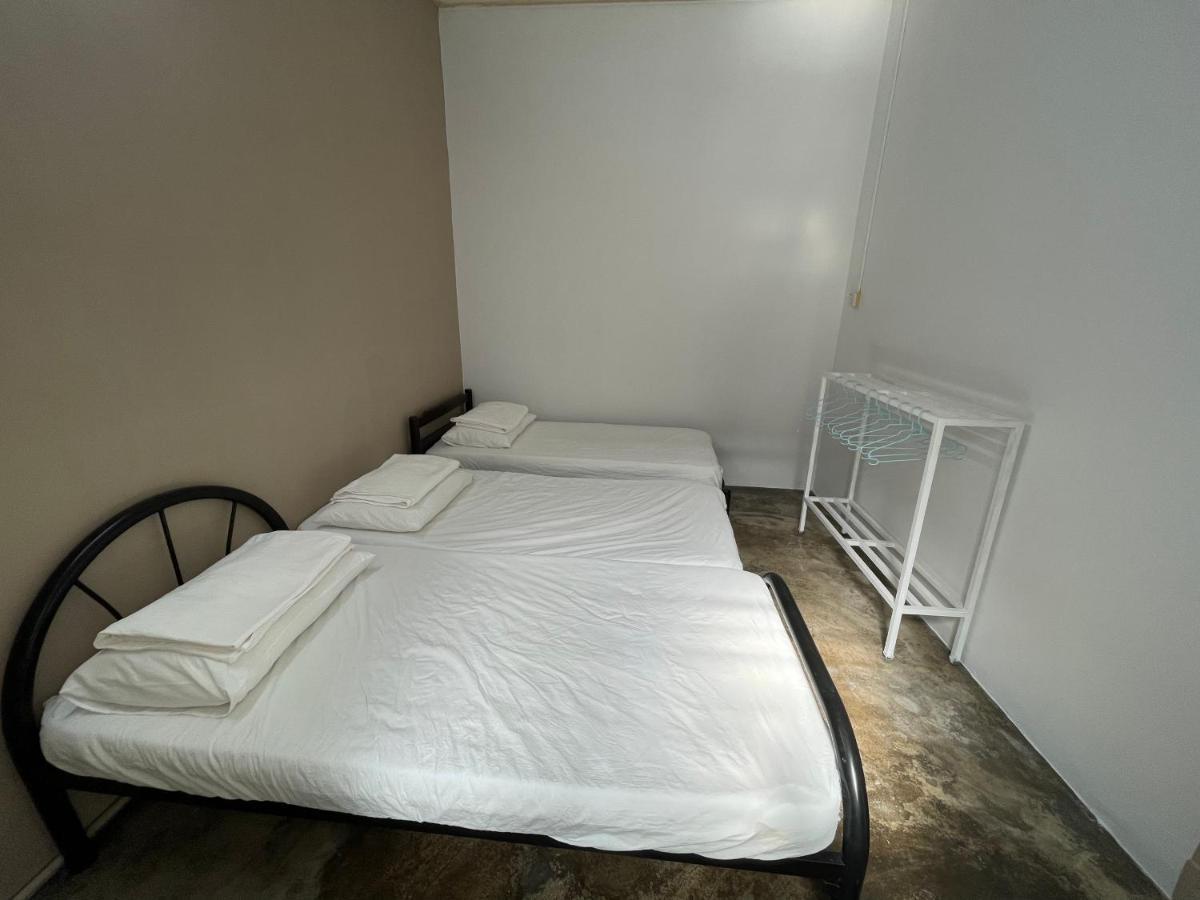 Jace Homestay 解思民宿 Ayer Itam Εξωτερικό φωτογραφία
